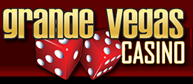 Grande Vegas Casino Jackpots